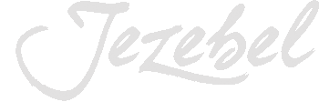 Jezebel Official Web